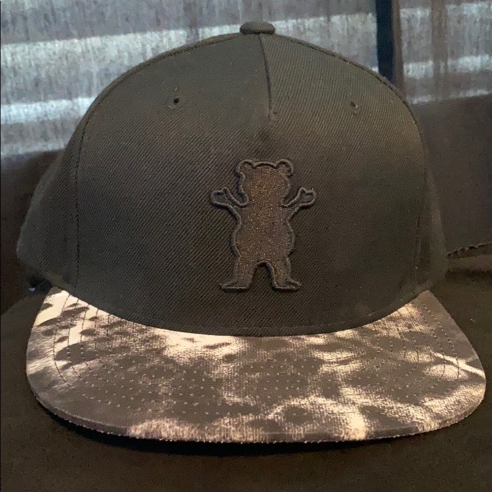 Diamond Supply Co SnapBack Hat